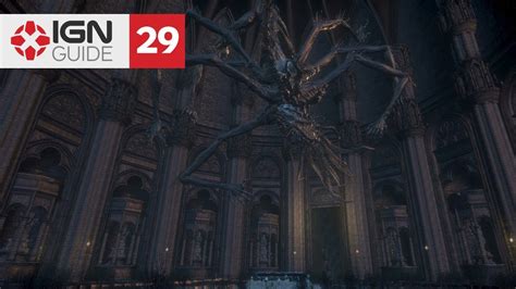 ign bloodborne walkthrough|Bloodborne walkthrough and guide: How to survive .
